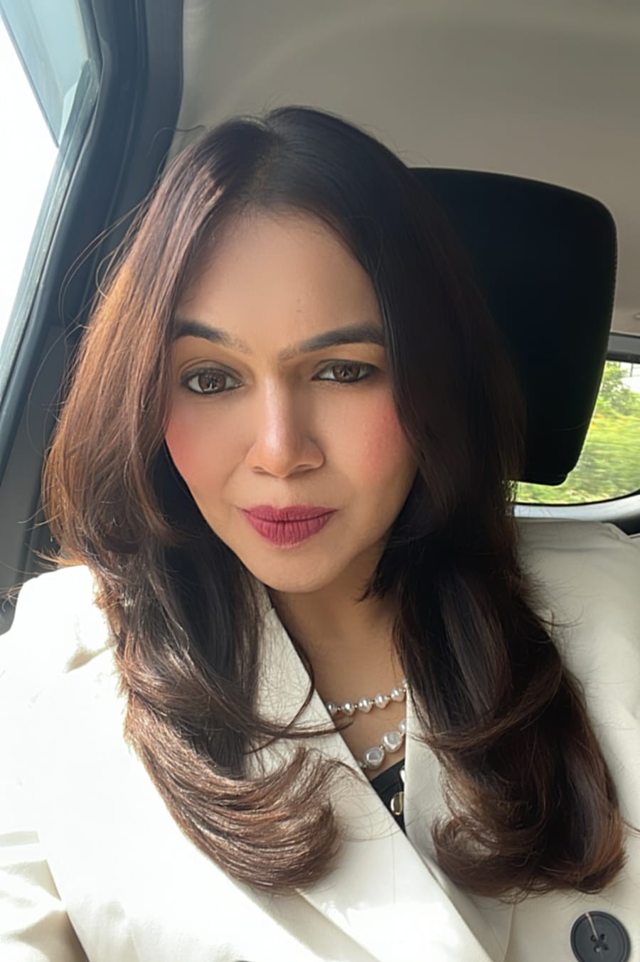 Nira Shah
